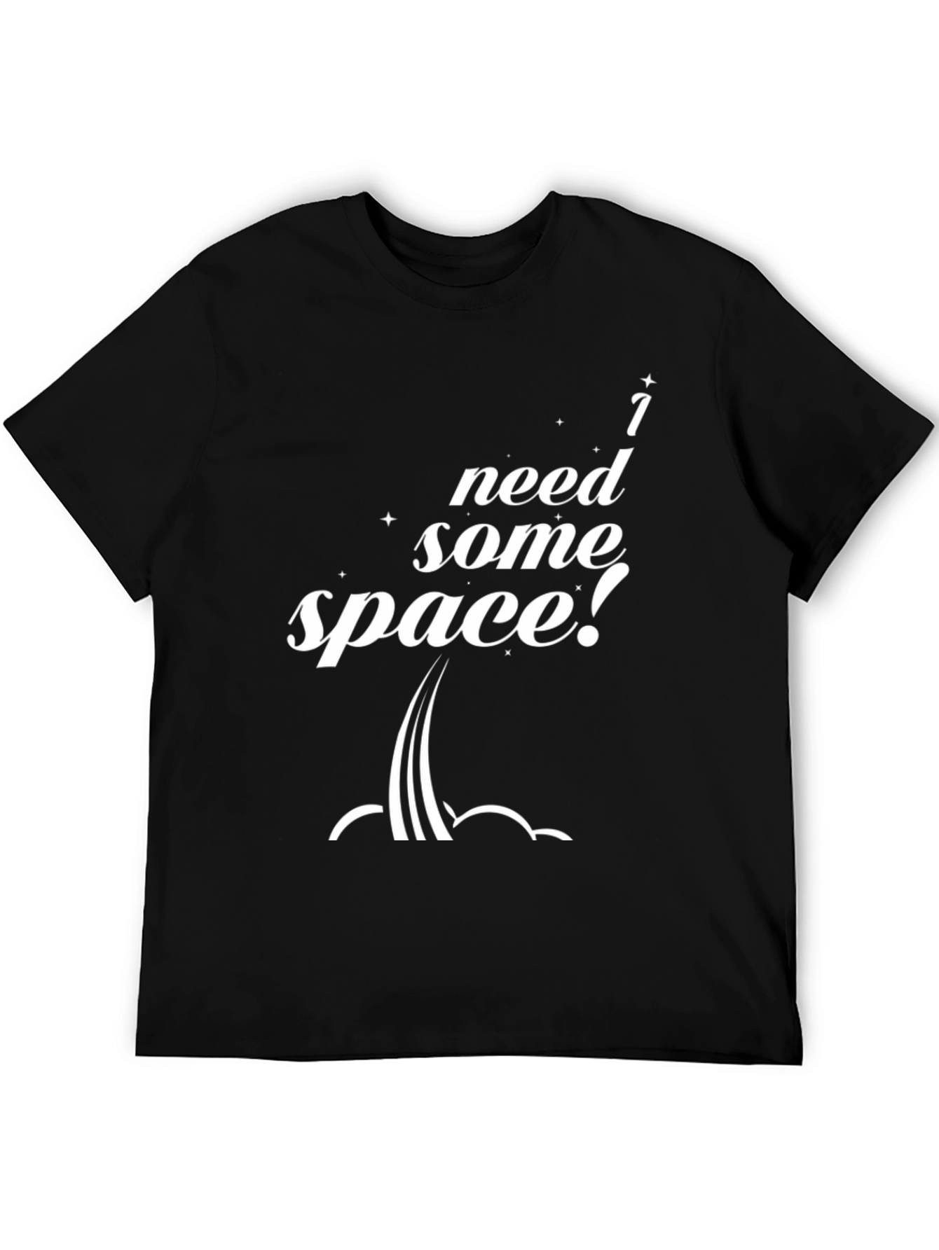 I Need Some Space T-Shirt