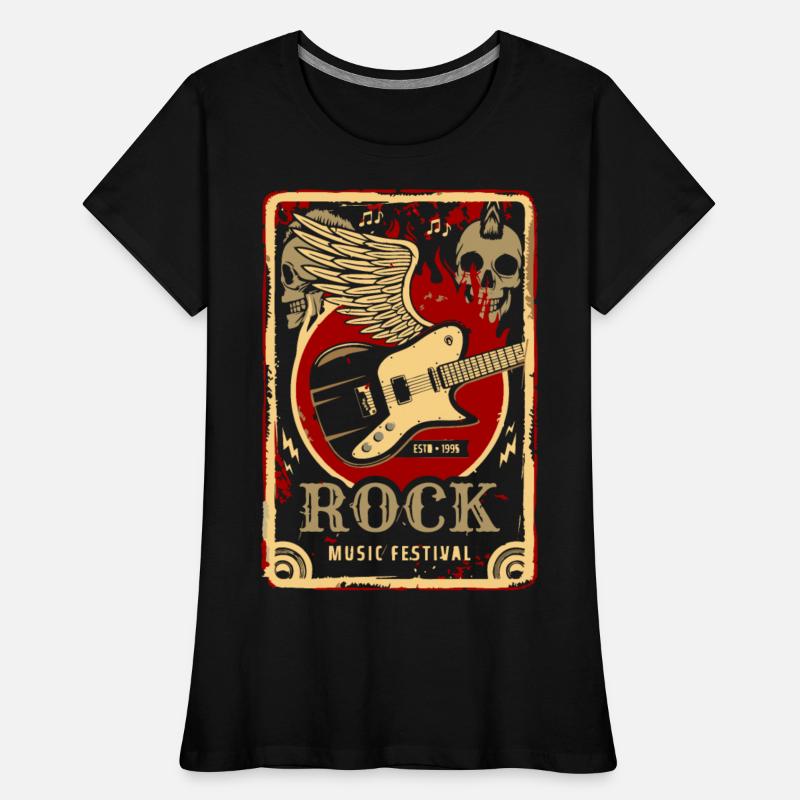 rock metal music guitar hard