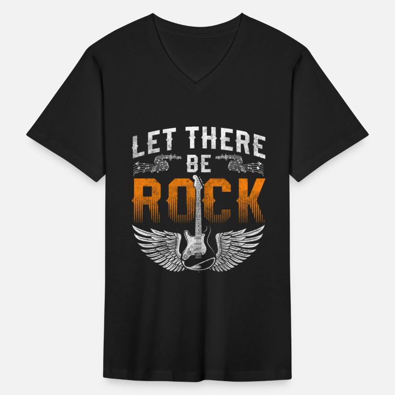 Rock Music Hard Rock Bandleader Cowl