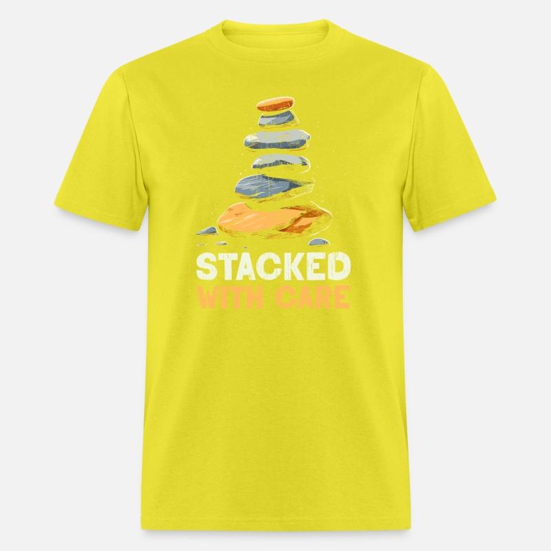 Rock Stocking Stone Stacker Rock Balancing