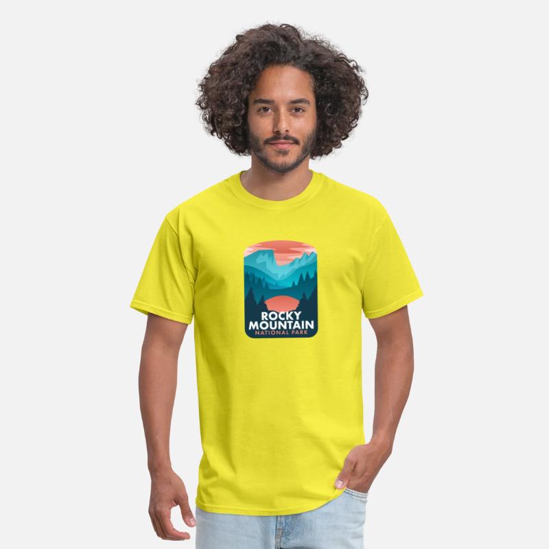 Rocky Mountain National Park