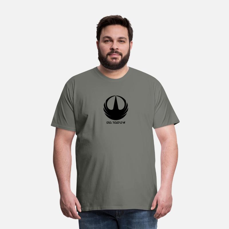 Rogue One Rebel Symbol
