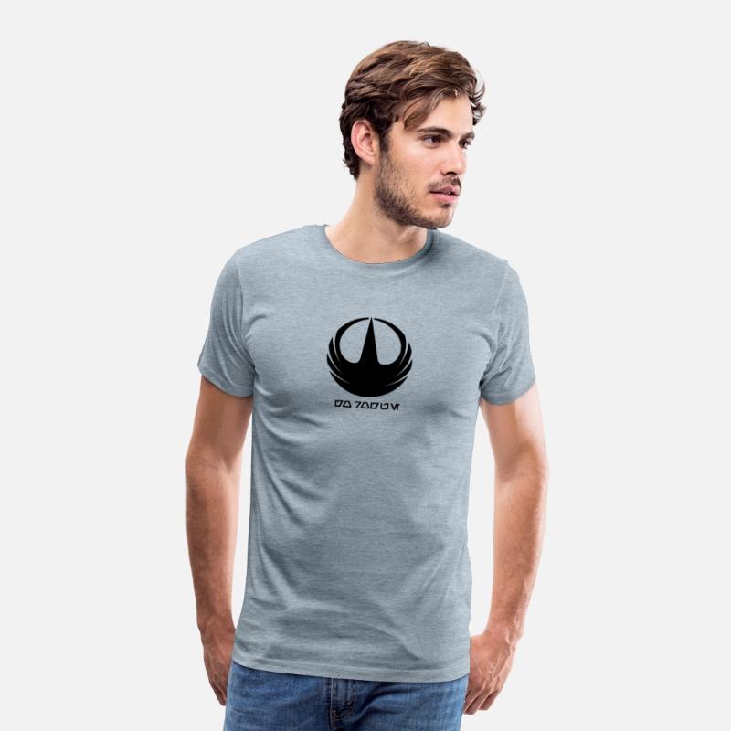Rogue One Rebel Symbol