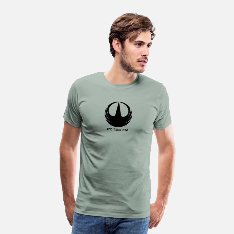 Rogue One Rebel Symbol