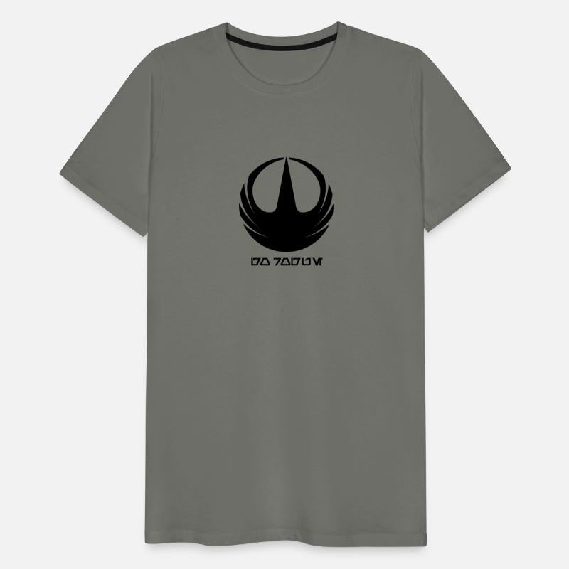 Rogue One Rebel Symbol