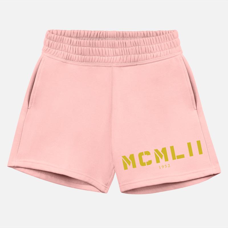 Roman numeral Year of birth Made in 1952