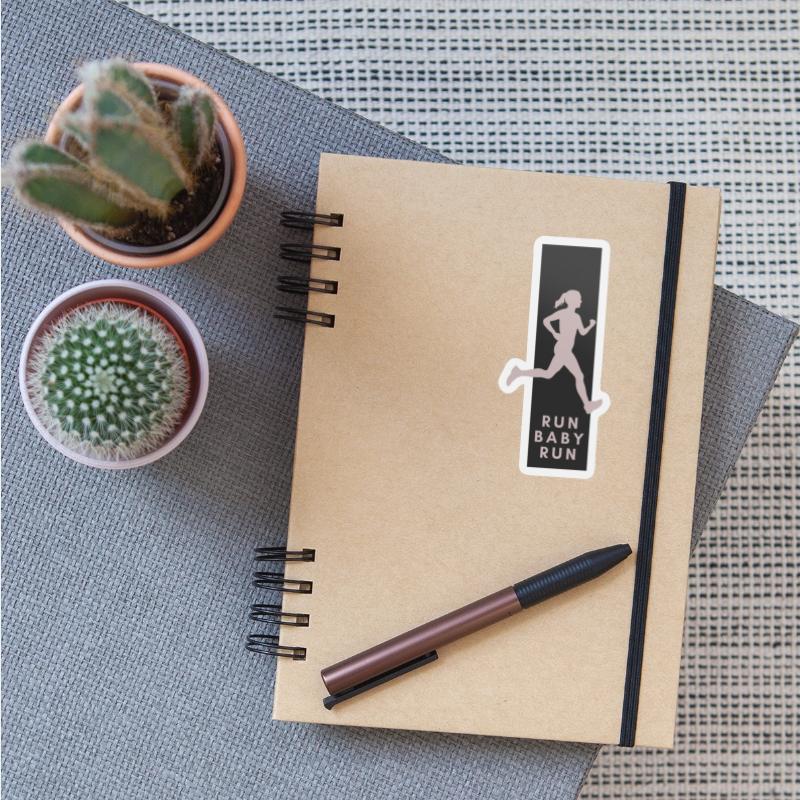 Run baby run : For Running Lovers