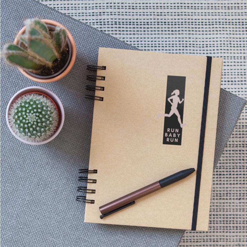 Run baby run : For Running Lovers