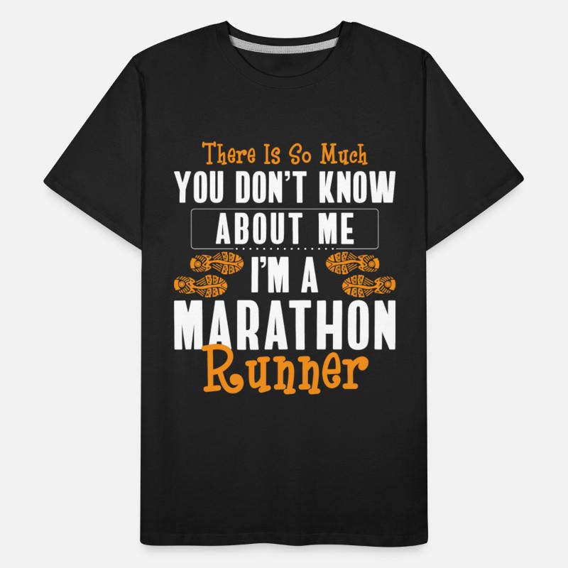 Runner Sport Half Marathon