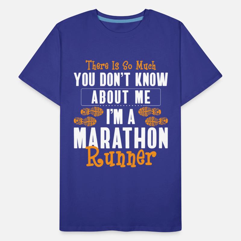 Runner Sport Half Marathon