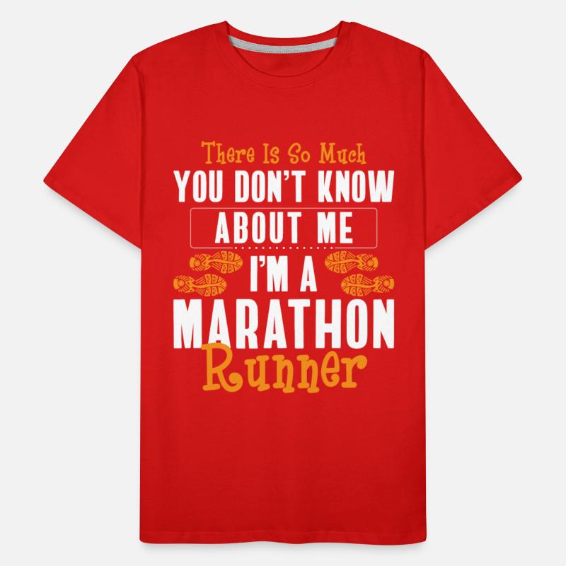 Runner Sport Half Marathon