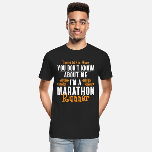 Runner Sport Half Marathon