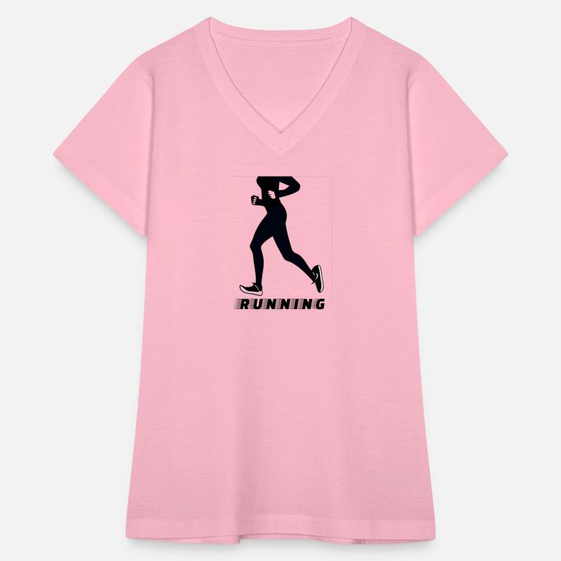 RUNNING - JOGGING FEMALE