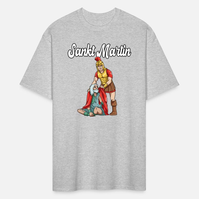 Saint Martin St Martin