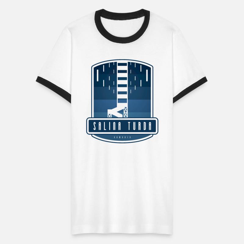 Salina Turda – Romania