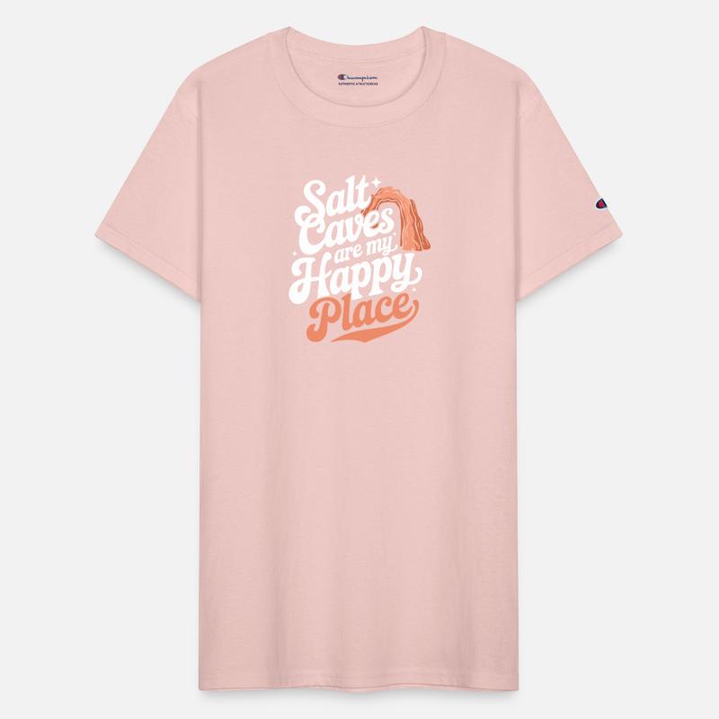 Salt Therapy Halotherapy Respiratory Health