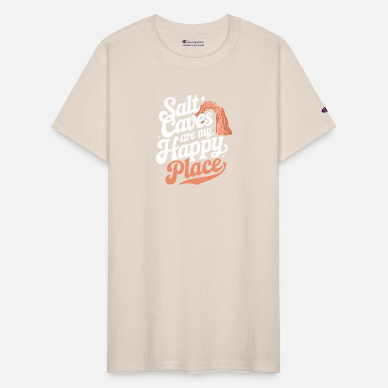 Salt Therapy Halotherapy Respiratory Health