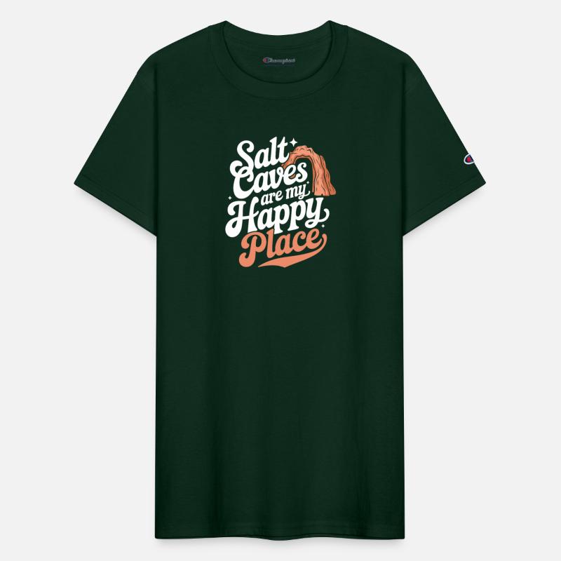 Salt Therapy Halotherapy Respiratory Health