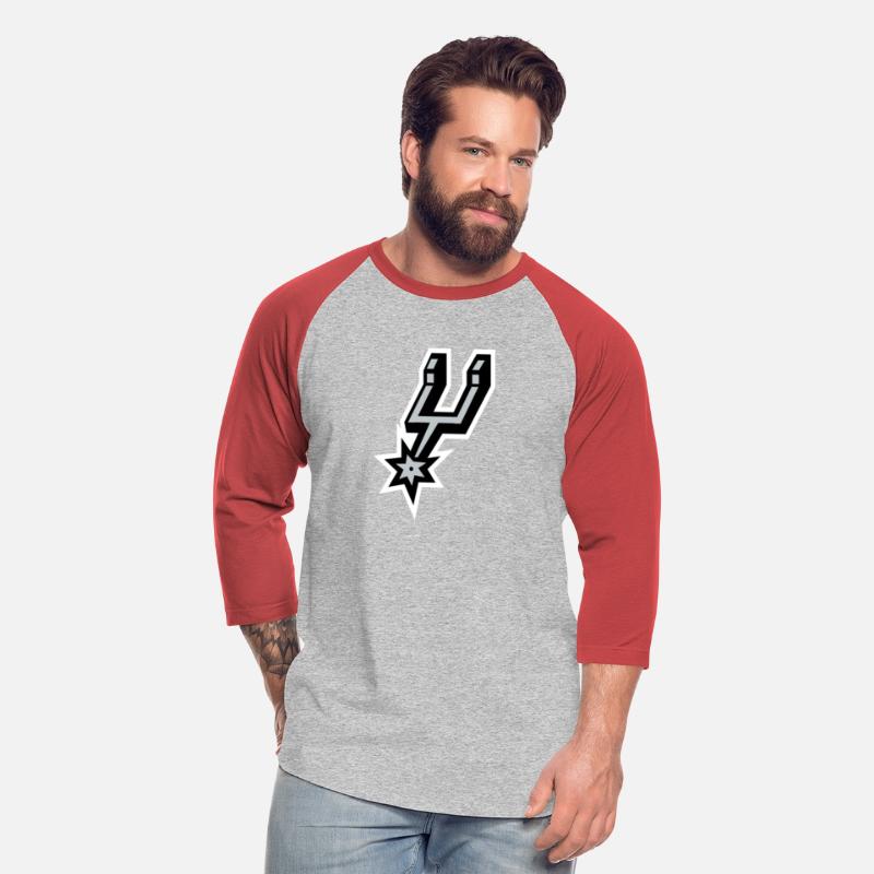 San Antonio Spurs logo