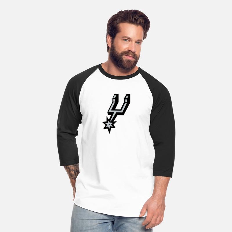 San Antonio Spurs logo