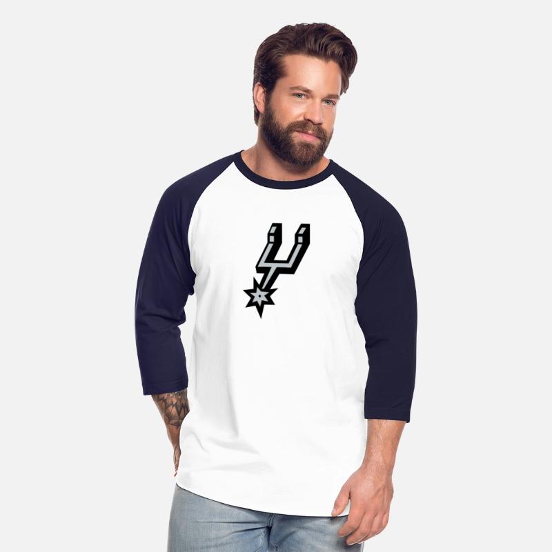 San Antonio Spurs logo