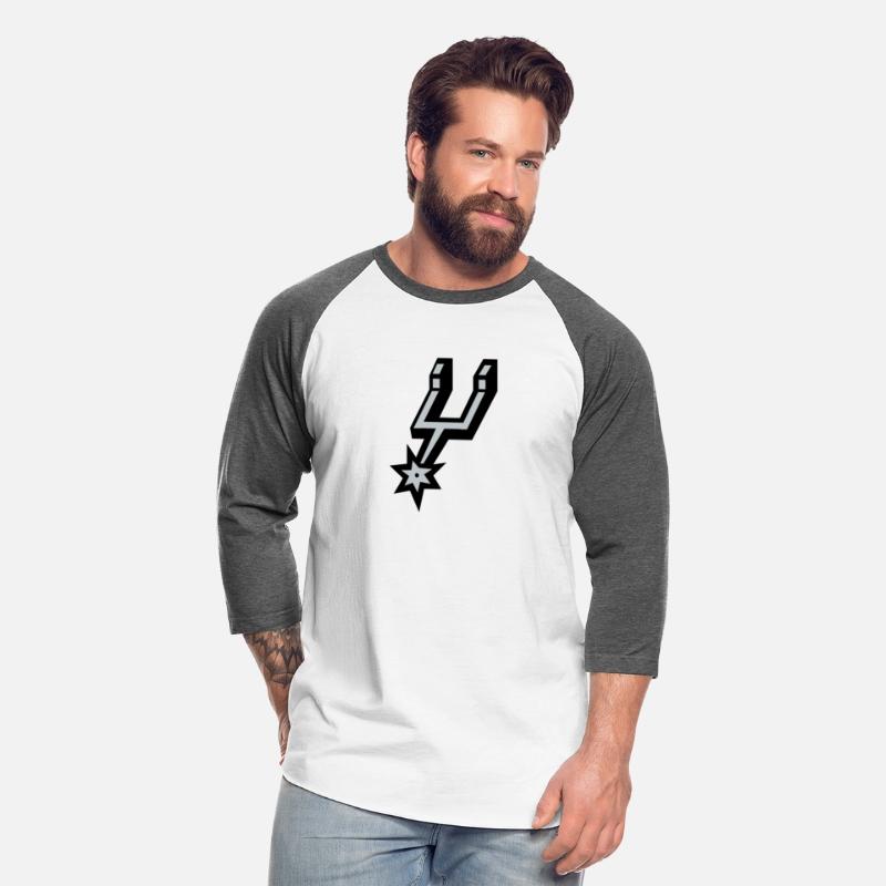 San Antonio Spurs logo