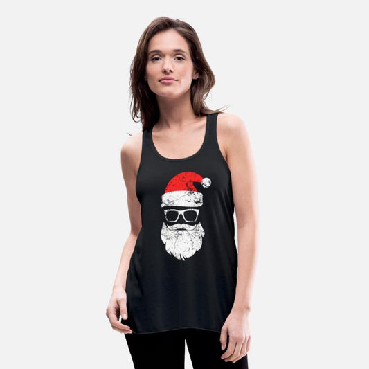 Santa Claus Beard Daddy - Merry Christmas