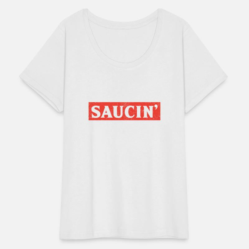Saucin Saucing Swag Swagger Anti Ers Meme Unique