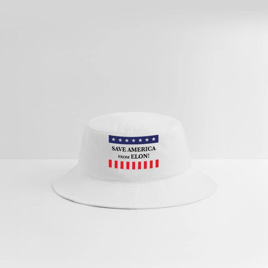 Save America From Elon! (USA)