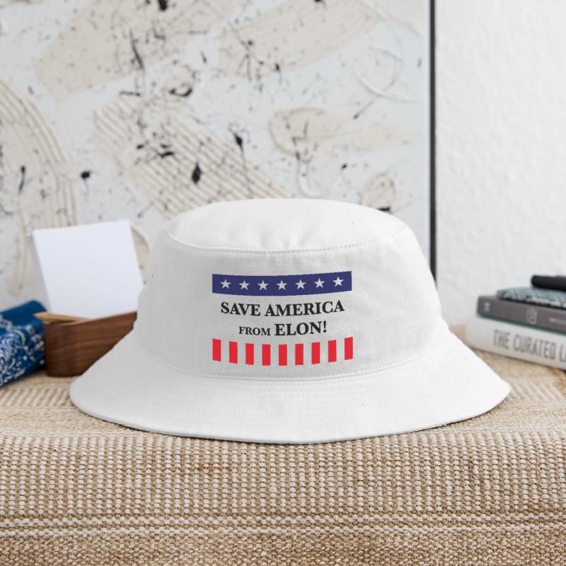 Save America From Elon! (USA)