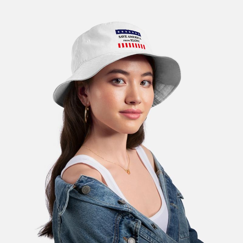 Save America From Elon! (USA)