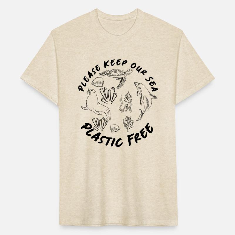 Save Seas Protect Oceans Day Quote Earth Day