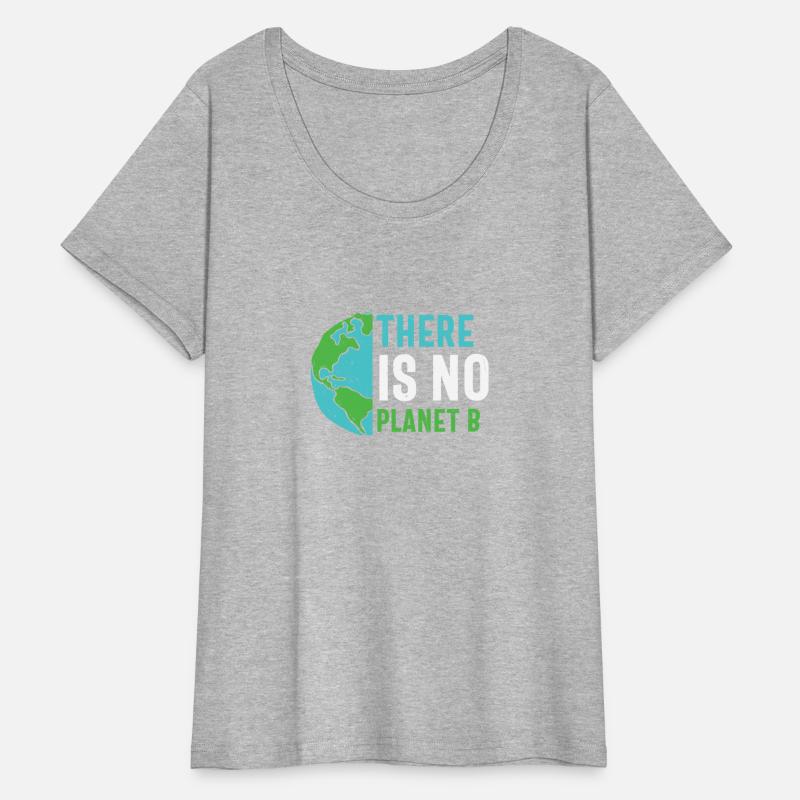 Save The Earth There Is No Planet B