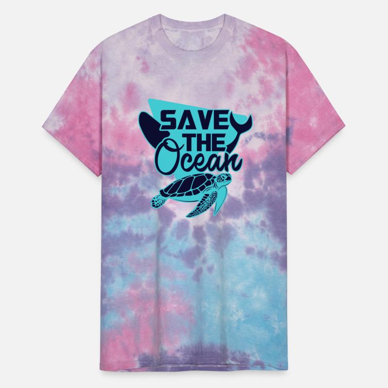 Save The Sea, Save The Ocean, Turtle