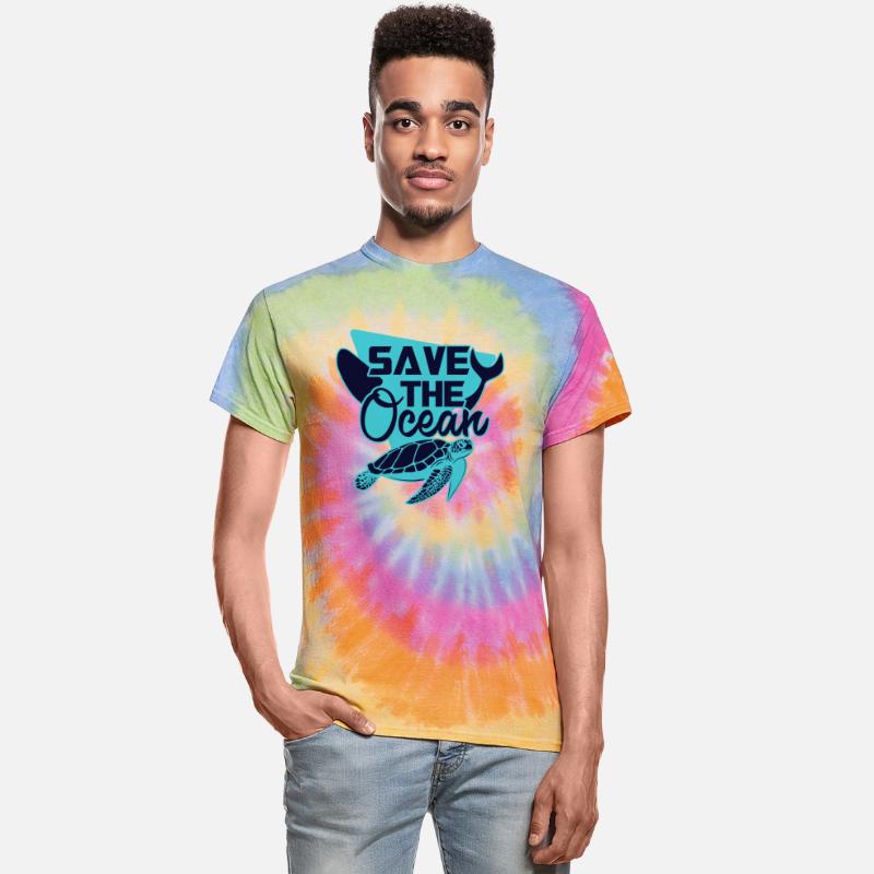 Save The Sea, Save The Ocean, Turtle