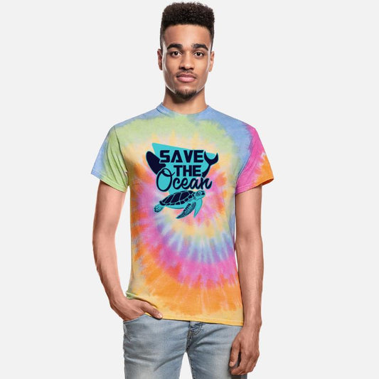 Save The Sea, Save The Ocean, Turtle