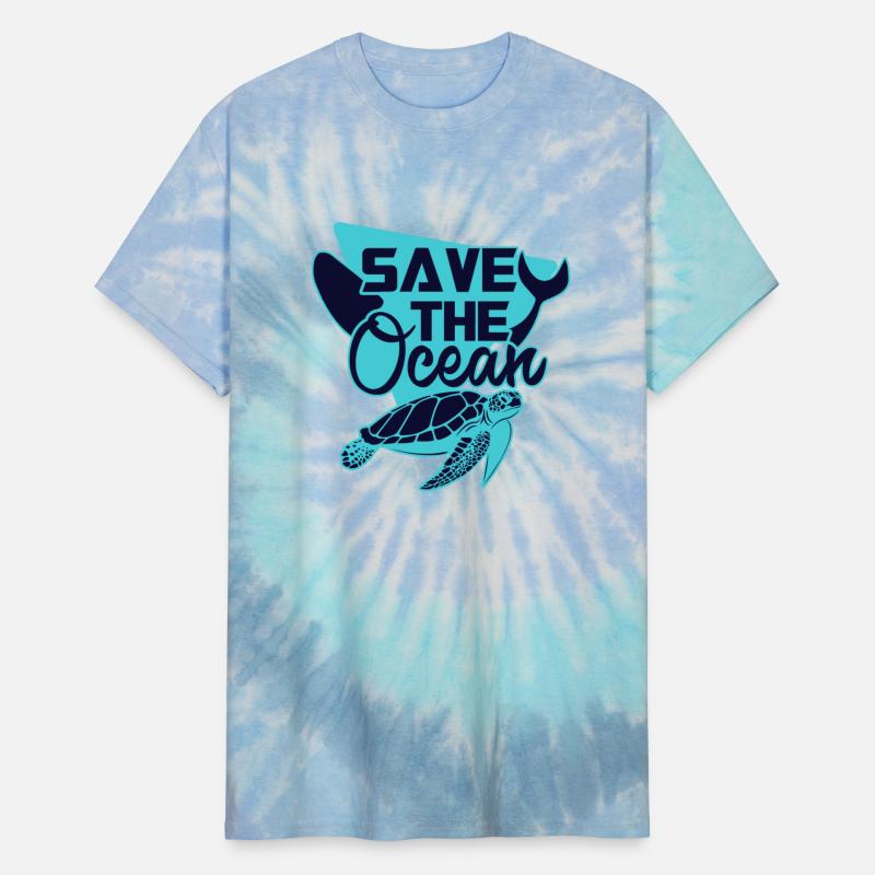 Save The Sea, Save The Ocean, Turtle