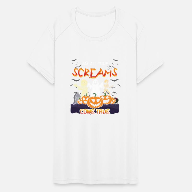 Scary Horror Monsters Skeleton Creepy Halloween