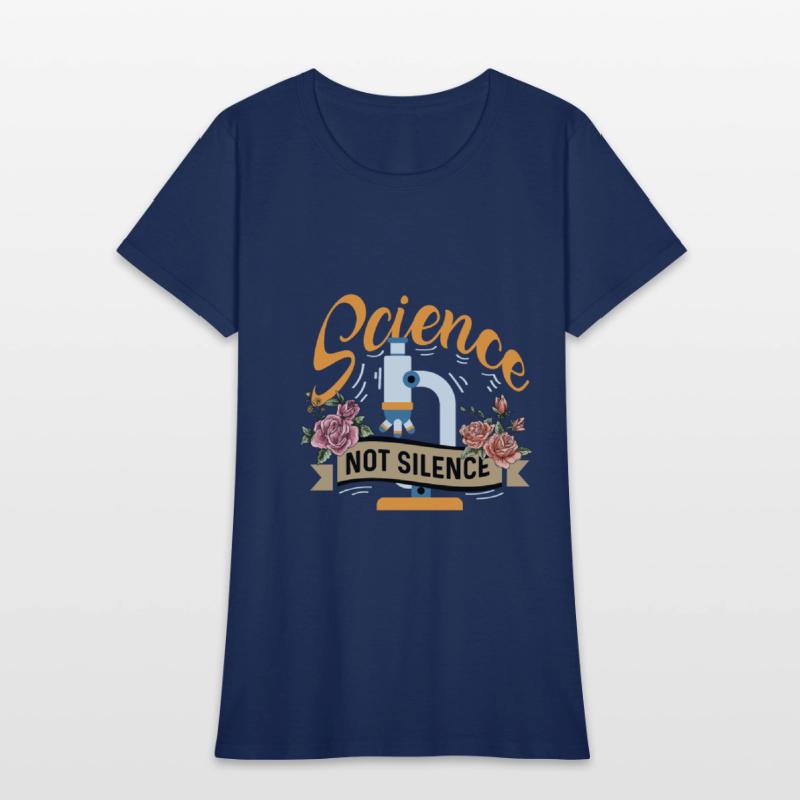 Science not Silence Medical Student Gift