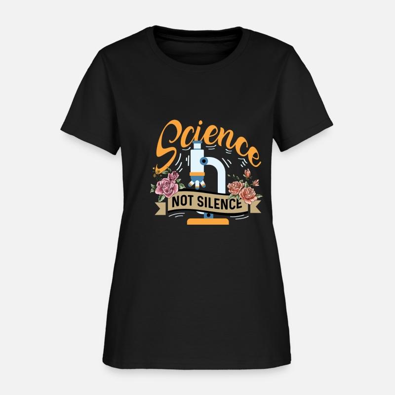 Science not Silence Medical Student Gift