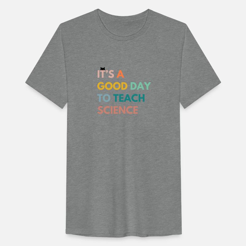 Science Teacher Gifts Its A Day To Teach Science