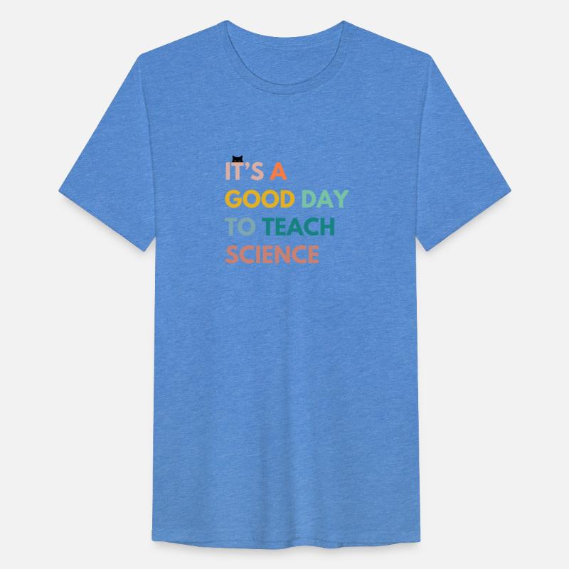 Science Teacher Gifts Its A Day To Teach Science