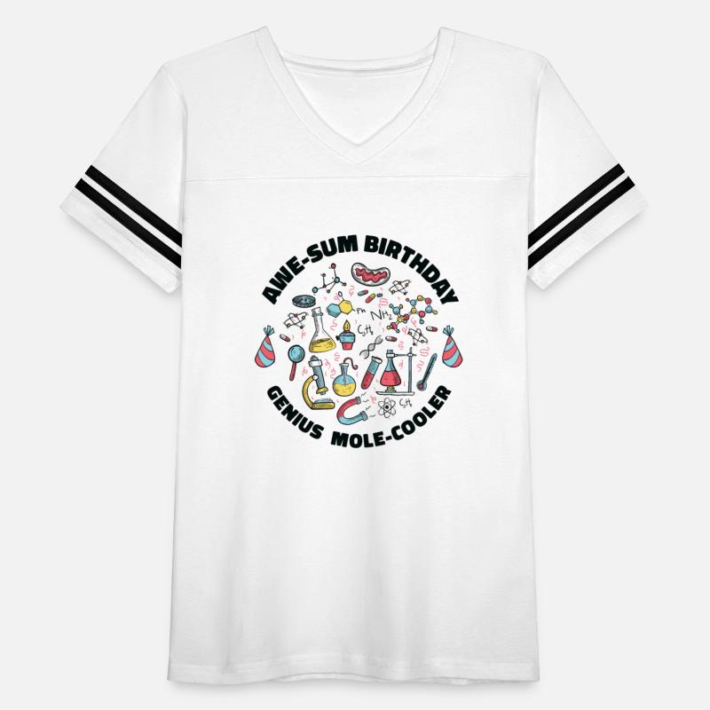 Science Theme Birthday Party Chemistry Scientist