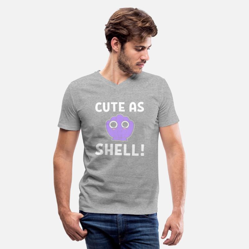 Sea Shell Pun Conchologist