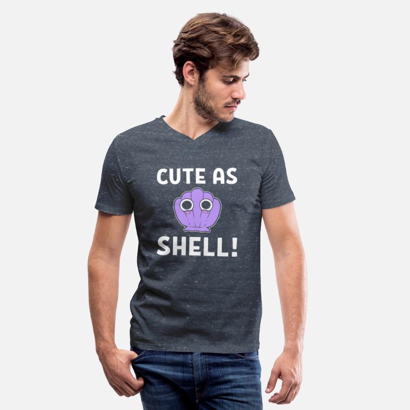 Sea Shell Pun Conchologist