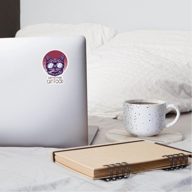 Sell me magic Cat Food Catsondrugs.com Raverslove