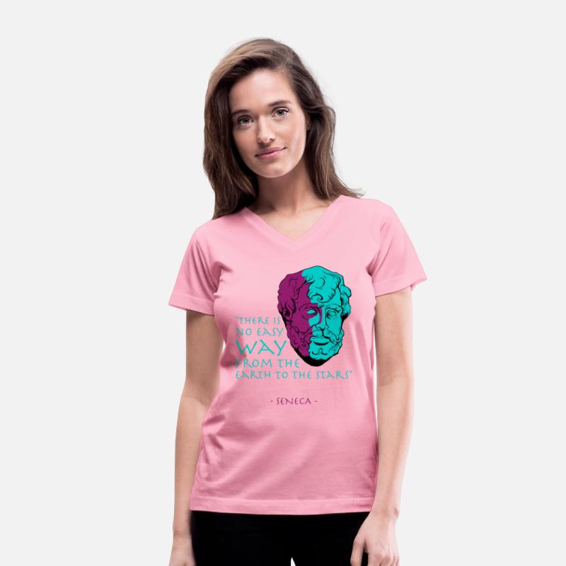 Seneca Stoic Philosophy Quote