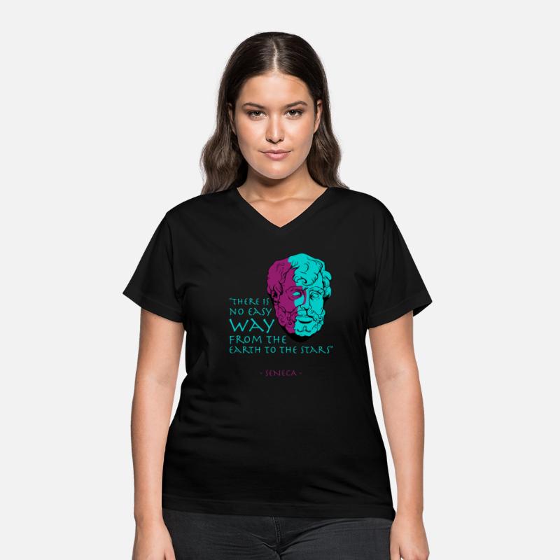 Seneca Stoic Philosophy Quote