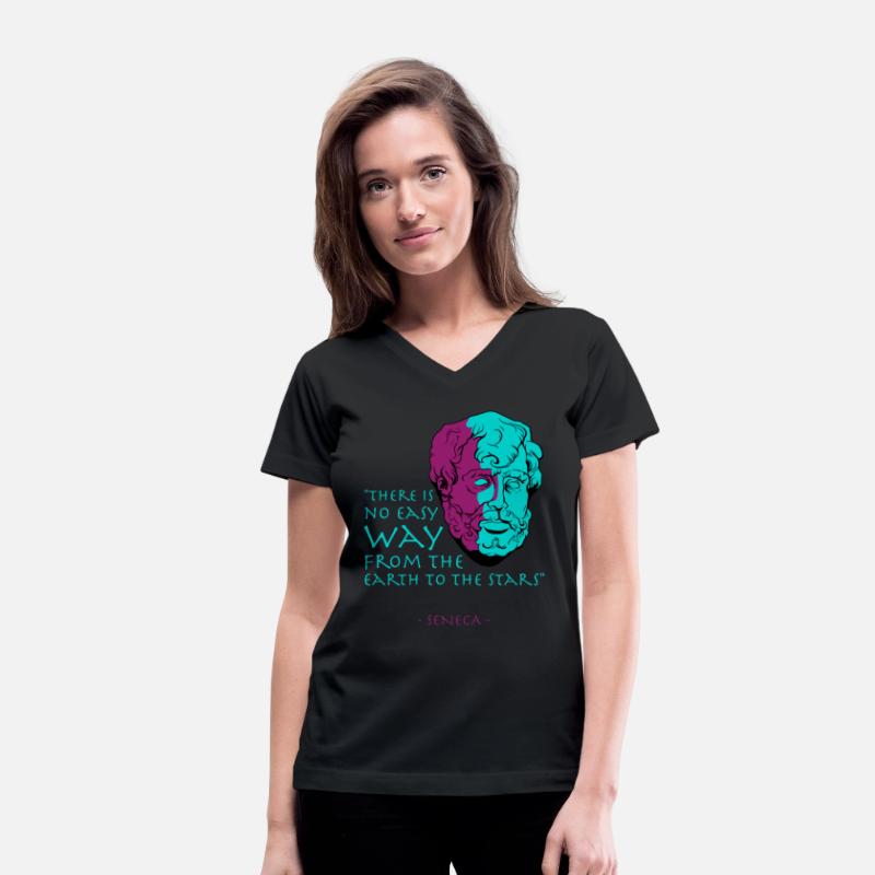 Seneca Stoic Philosophy Quote