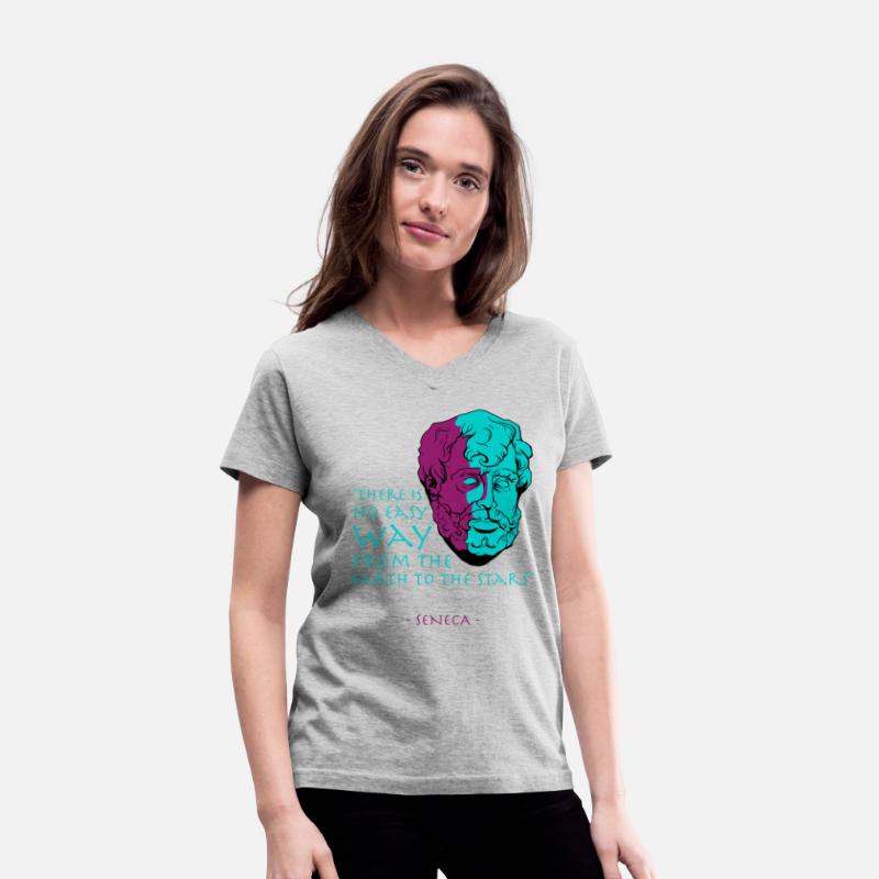 Seneca Stoic Philosophy Quote